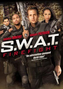 S W A T Firefight (2011) Hindi Dubbed