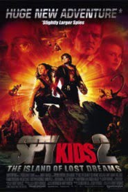 Spy Kids 2 Island of Lost Dreams (2002) Hindi Dubbed