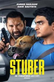 Stuber (2019)