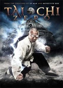 Tai Chi Zero (2012) Hindi Dubebd