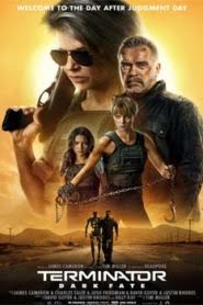 Terminator Dark Fate (2019)