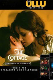 The Cottage (2019) Hindi Ullu