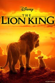 The Lion King (2019)