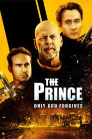 The Prince (2014) Hindi Dubbed