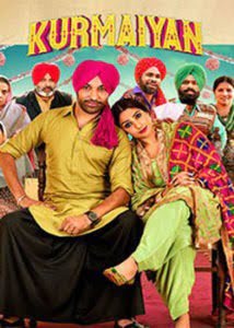 Kurmaiyan (2018) Punjabi