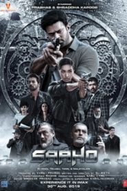 Saaho (2019) Hindi 360p