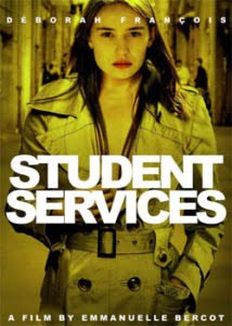 Student Services (2010)