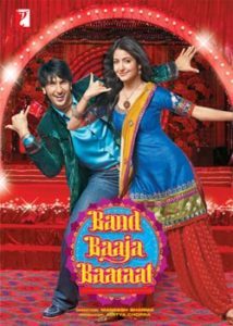 Band Baaja Baaraat (2010) Hindi