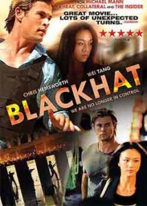 Blackhat (2015) Hindi Dubbed