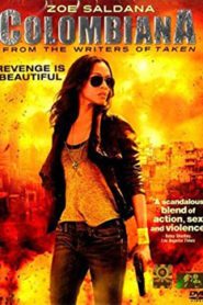 Colombiana (2011) Hindi Dubbed