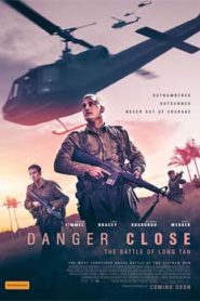 Danger Close (2019) Hindi Dubbed