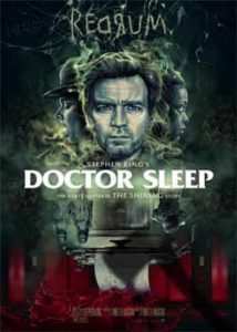 Doctor Sleep (2019) Hindi Dubbed