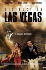 Destruction Las Vegas (2013) Hindi Dubbed