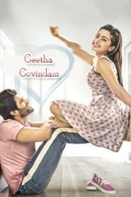 Geetha Govindam (2018) Hindi Dubbed