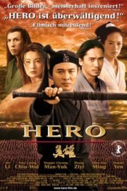 Hero (2002) Hindi Dubbed