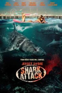 Jersey Shore Shark Attack (2012) Hindi Dubbed