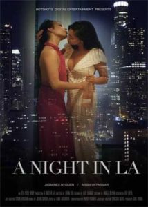 Night in LA (2019) HotShots Hindi