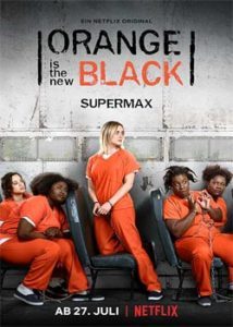 Orange Is the New Black (2015) Hindi Dubbed