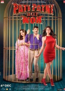 Pati Patni Aur Woh (2019) Hindi