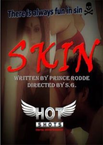 Skin (2019) Hindi Hotshots Film