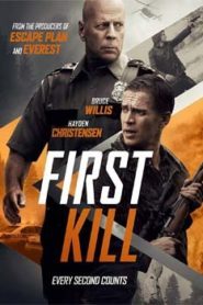 First Kill (2017) Hindi Dubbed