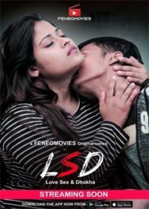 LSD (2020) Hindi