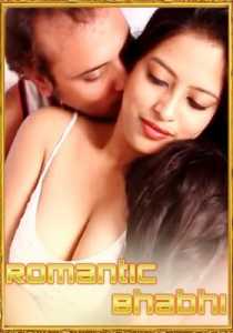 Romantic Bhabhi (2014) Hindi