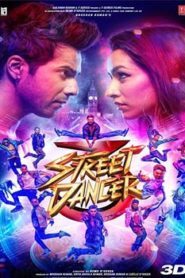 Street Dancer 3D (2020) Hindi