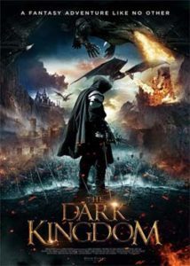 The Dark Kingdom Dragon (2019) Hindi Dubbed