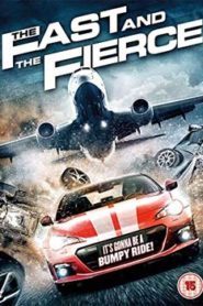 The Fast and the Fierce (2017) Hindi Dubbed