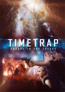 Time Trap (2017) Hindi Dubbed