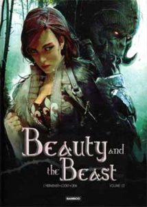 Beauty and the Beast (2014) Hindi Dubbed