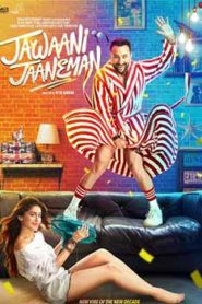 jawaani Jaaneman (2020) Hindi