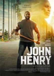 John Henry (2020) Hindi Dubbed