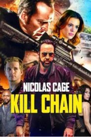 Kill Chain (2019) Hindi Dubbed