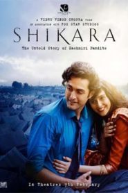 Shikara (2020) Hindi