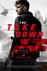 The Take Down (2017) Hindi Dubbed