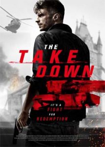 The Take Down (2017) Hindi Dubbed