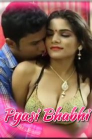 Akeli Jawan Pyasi Bhabhi (2020) Hindi