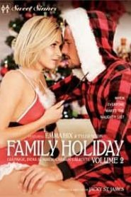 Family Holiday Vol 2 (2018)