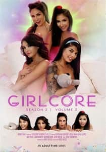 Girlcore Season 2 Vol 2 (2020)