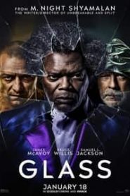 Glass (2019) Hindi Dubbed