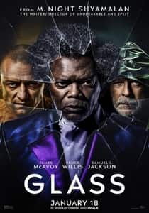 Glass (2019) Hindi Dubbed