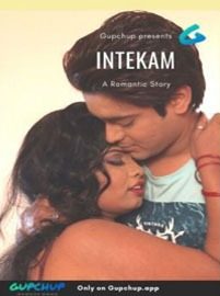 Intekam (2020) GupChup Episode 1 Hindi