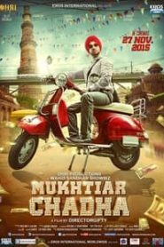 Mukhtiar Chadha (2015) Punjabi