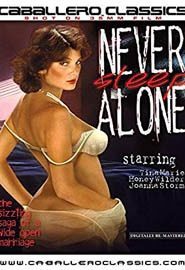 Never Sleep Alone (1984)