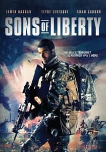 Sons of Liberty (2013) Hindi Dubbed