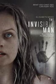 The Invisible Man (2020) Hindi Dubbed