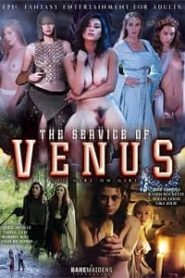 The Service Of Venus Parody (2019)