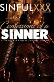 Confessions of a Sinner (2019)